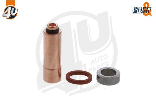 4U Autoparts 12343VO