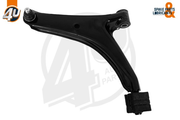 4U Autoparts G83708