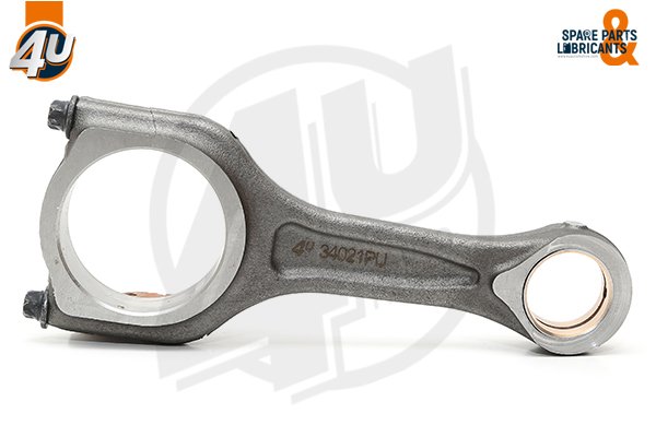 4U Autoparts 34021PU