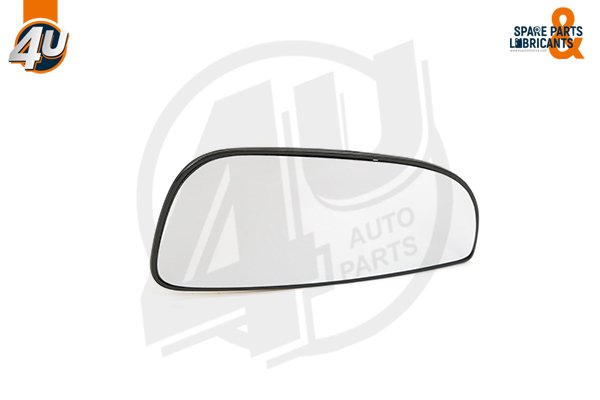 4U Autoparts 41580PU