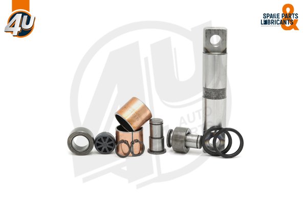 4U Autoparts 29550RN 4U Autoparts 29550RN