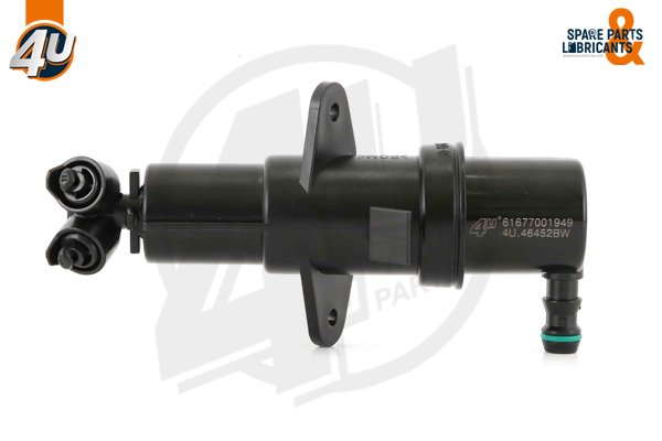 4U Autoparts 46452BW