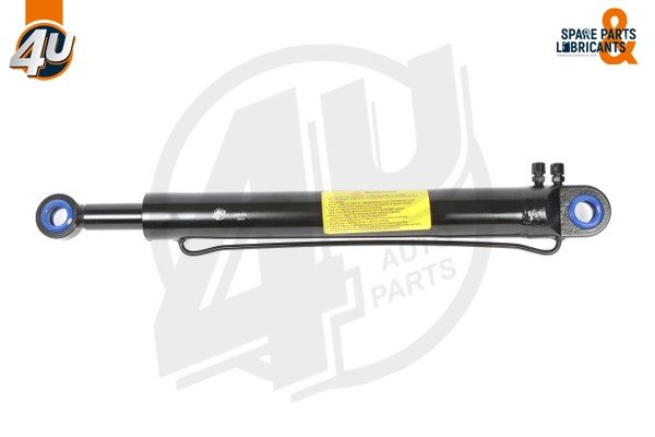 4U Autoparts 29581RN