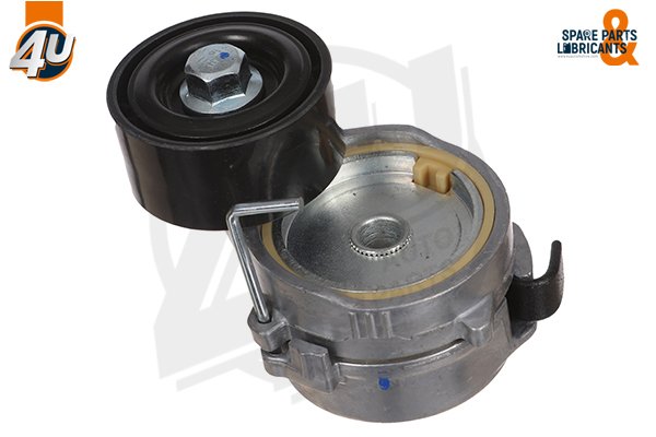 4U Autoparts 72498PU