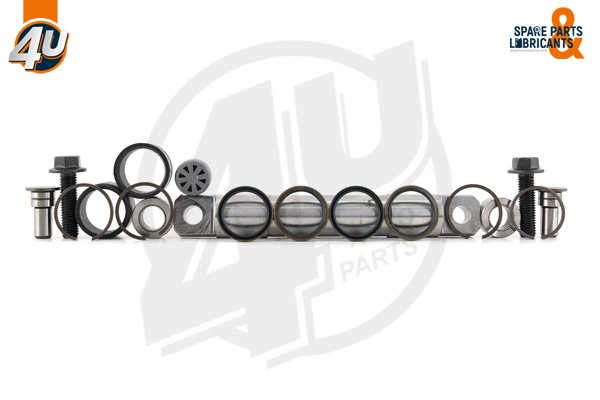 4U Autoparts 25068ME