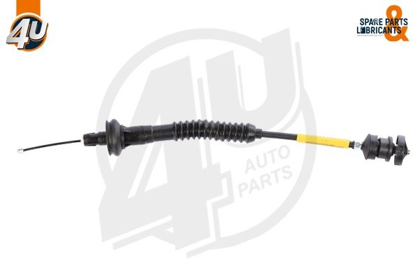 4U Autoparts 38273PU