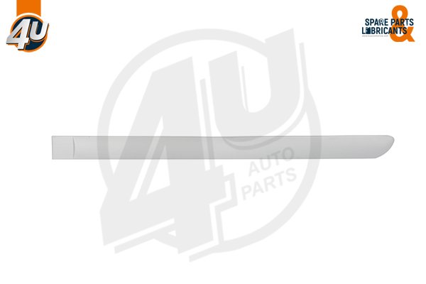 4U Autoparts 34426PU