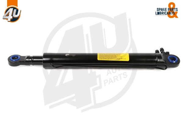 4U Autoparts 29586RN