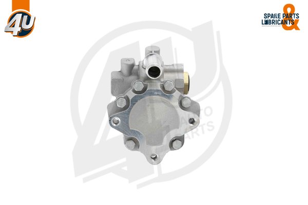 4U Autoparts 12104BW