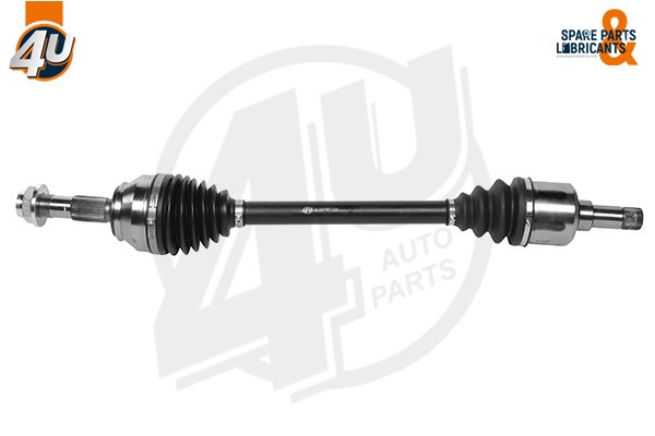 4U Autoparts 23073FT