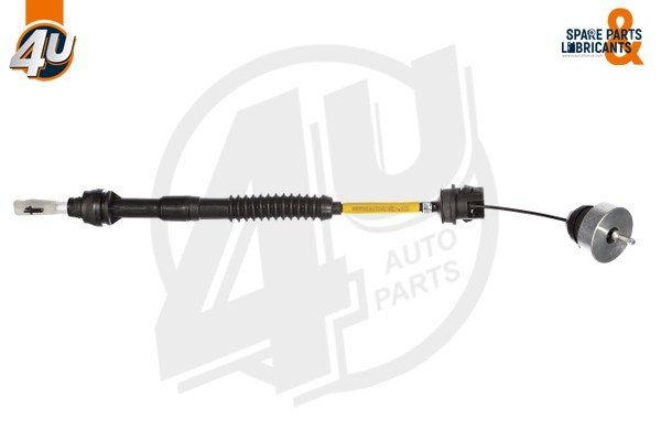 4U Autoparts 38287PU