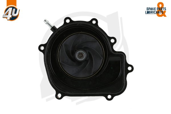 4U Autoparts 13557MR