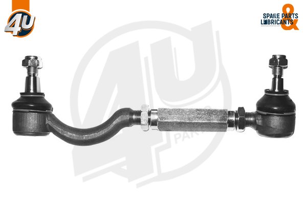 4U Autoparts J10423
