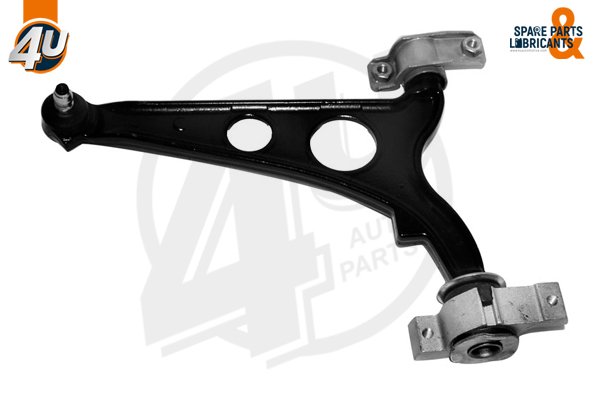 4U Autoparts G69655