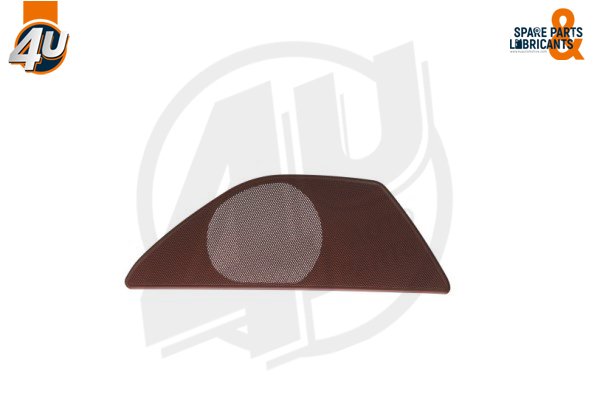 4U Autoparts 38155BW 4U Autoparts 38155BW