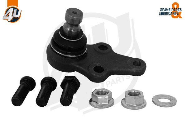 4U Autoparts B09773