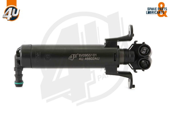 4U Autoparts 46602AU
