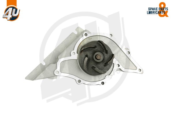 4U Autoparts 13730VV