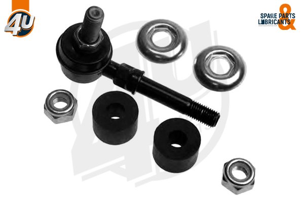 4U Autoparts F71135