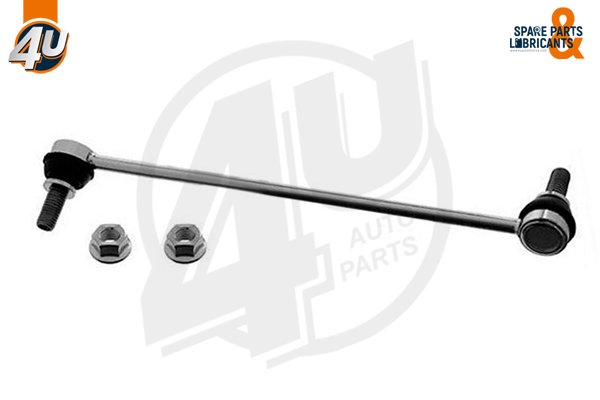 4U Autoparts F13833