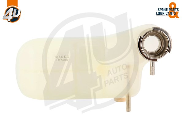 4U Autoparts 12700MR