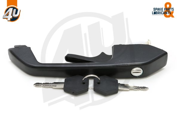 4U Autoparts 29052SC 4U Autoparts 29052SC