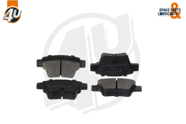 4U Autoparts 22794PU