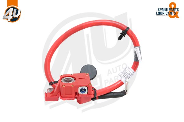 4U Autoparts 16168BW 4U Autoparts 16168BW