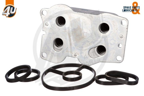 4U Autoparts 14281PU