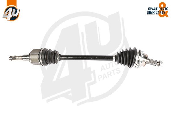 4U Autoparts 23255LR