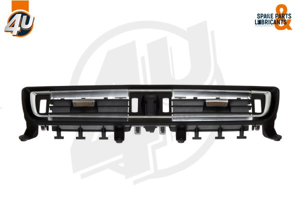 4U Autoparts 38010BW 4U Autoparts 38010BW