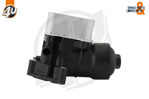 4U Autoparts 14265VV