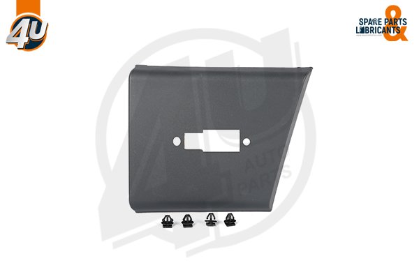 4U Autoparts 34474PU