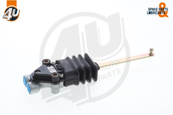 4U Autoparts 17045VO 4U Autoparts 17045VO