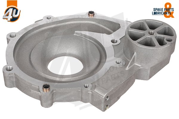 4U Autoparts 14022SC 4U Autoparts 14022SC