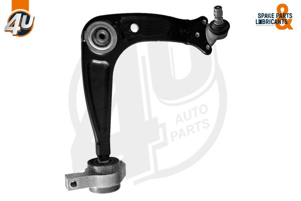 4U Autoparts G10886