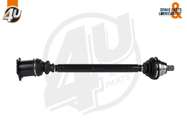 4U Autoparts 51129VV