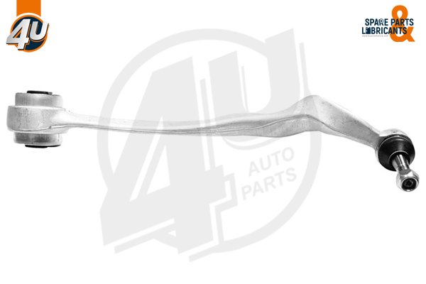 4U Autoparts D09855