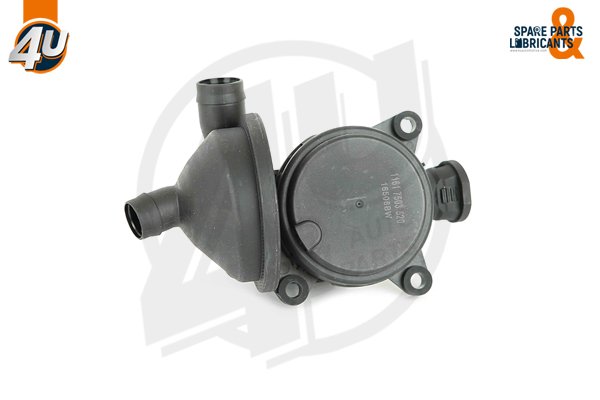 4U Autoparts 16506BW