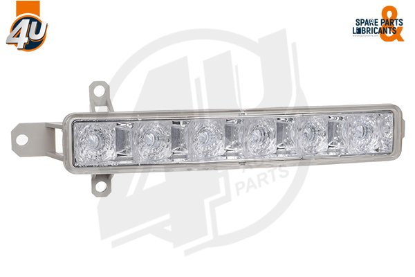 4U Autoparts 60347PU 4U Autoparts 60347PU