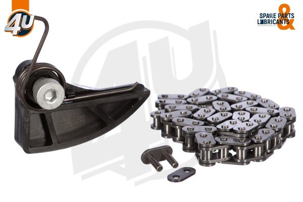 4U Autoparts 44095VV