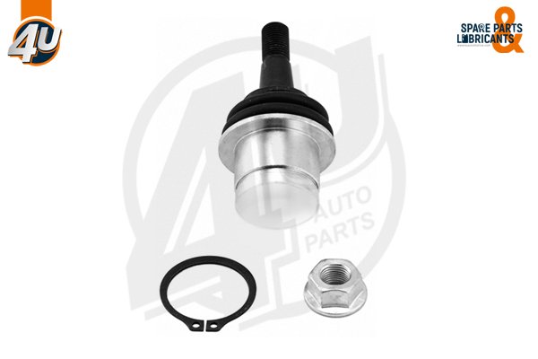 4U Autoparts B09972