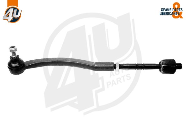 4U Autoparts J93807