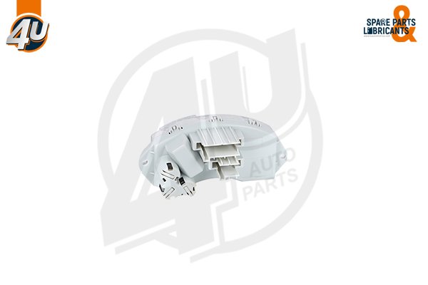 4U Autoparts 42953BW 4U Autoparts 42953BW