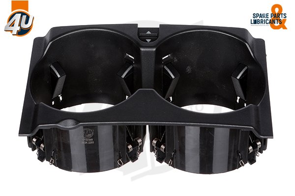 4U Autoparts 17191MR