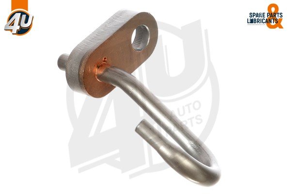 4U Autoparts 25037ME