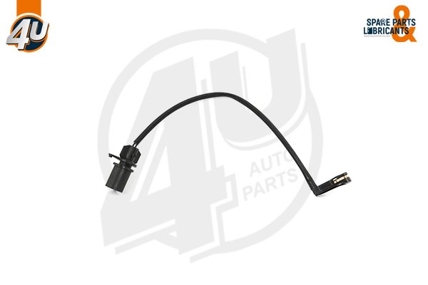 4U Autoparts 12467VV