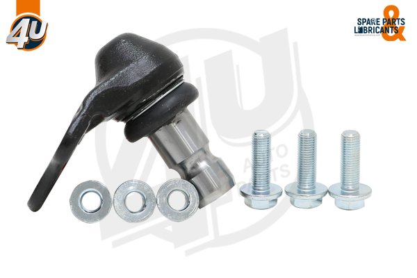 4U Autoparts B02764