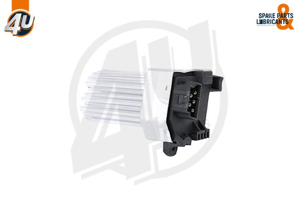 4U Autoparts 42951BW 4U Autoparts 42951BW