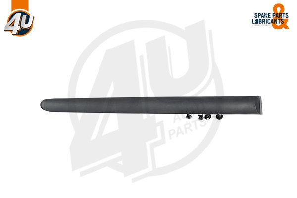 4U Autoparts 34410PU